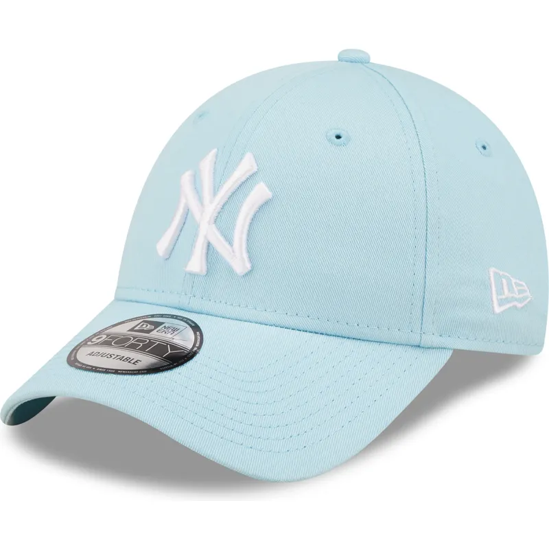 curva-claro-9forty-league-essential-new-york-yankees-mlb-new-era