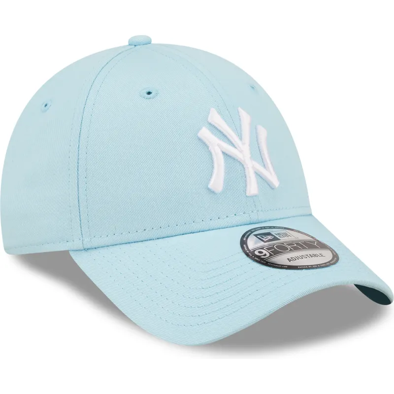 curva-claro-9forty-league-essential-new-york-yankees-mlb-new-era