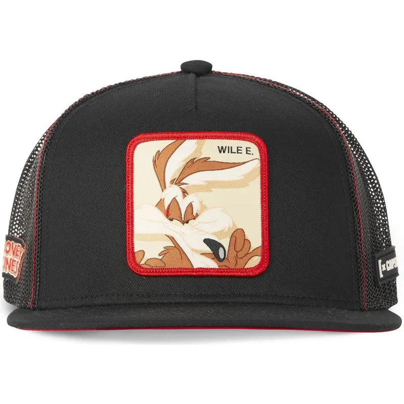 plana-snapback-looney-tunes-capslab plana-snapback-looney-tunes-capslab