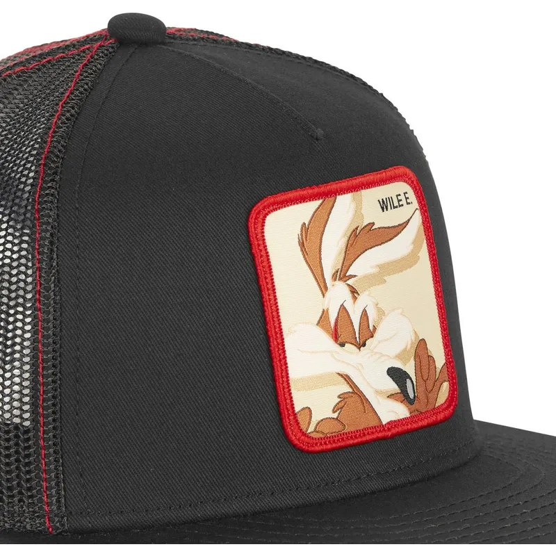 plana-snapback-looney-tunes-capslab plana-snapback-looney-tunes-capslab