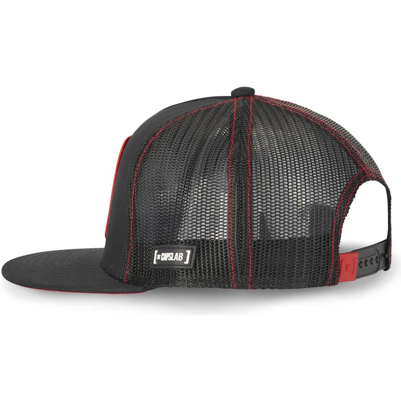 plana-snapback-looney-tunes-capslab plana-snapback-looney-tunes-capslab