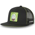 plana-snapback-rick-sanchez-rick-morty-capslab