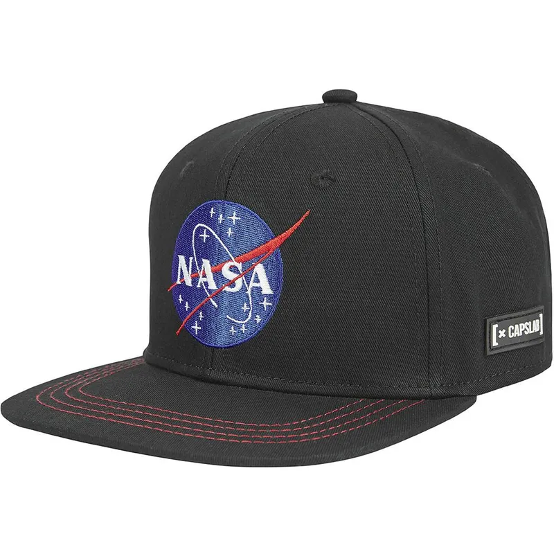 snapback-us2-nasa-capslab