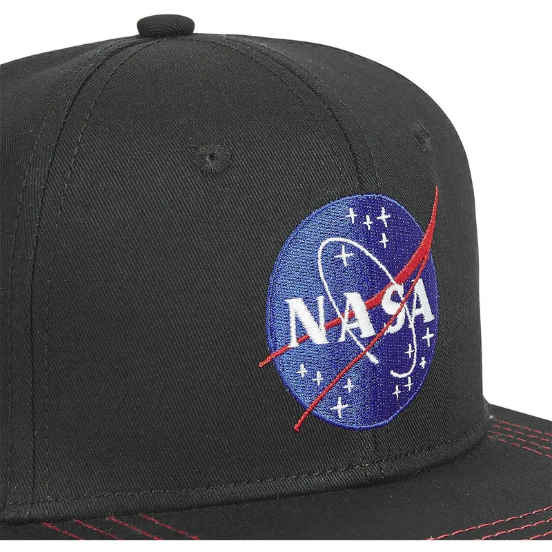 snapback-us2-nasa-capslab