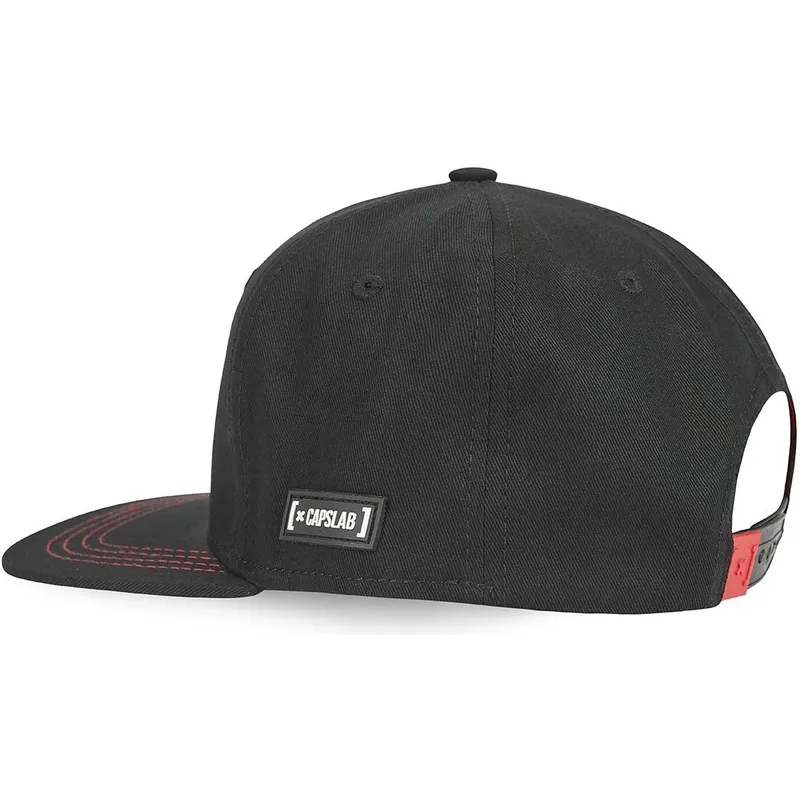 snapback-us2-nasa-capslab