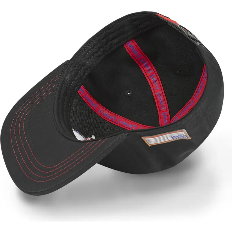 snapback-us2-nasa-capslab