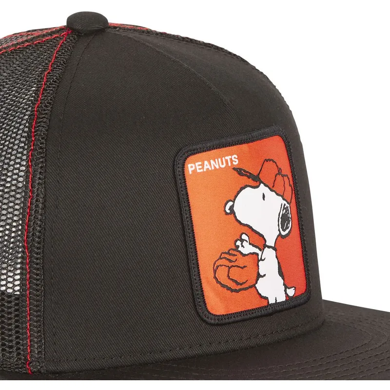 plana-snapback-snoopy-capslab plana-snapback-snoopy-capslab