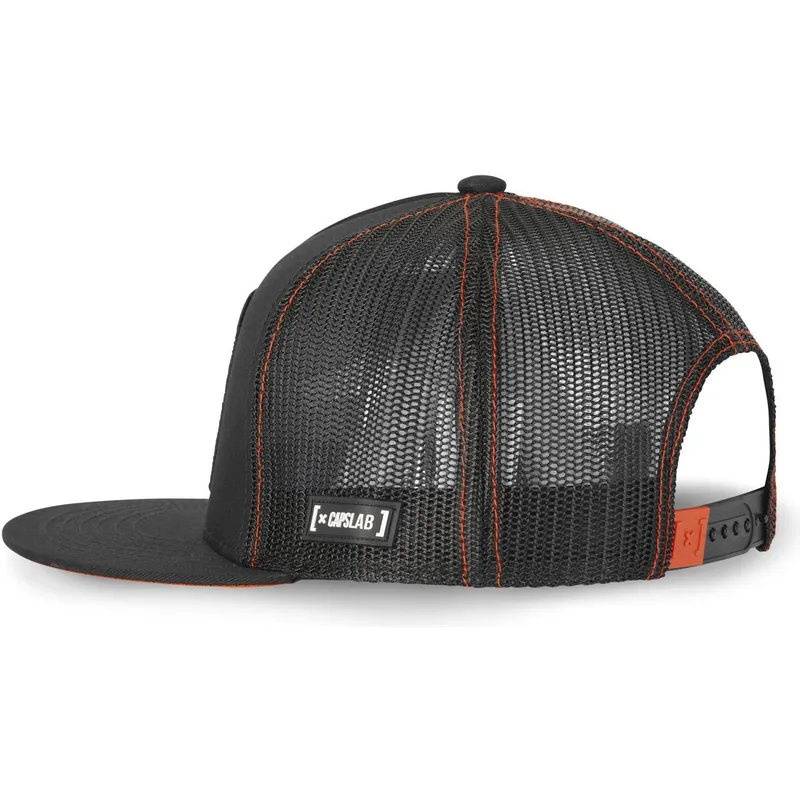 plana-snapback-snoopy-capslab plana-snapback-snoopy-capslab
