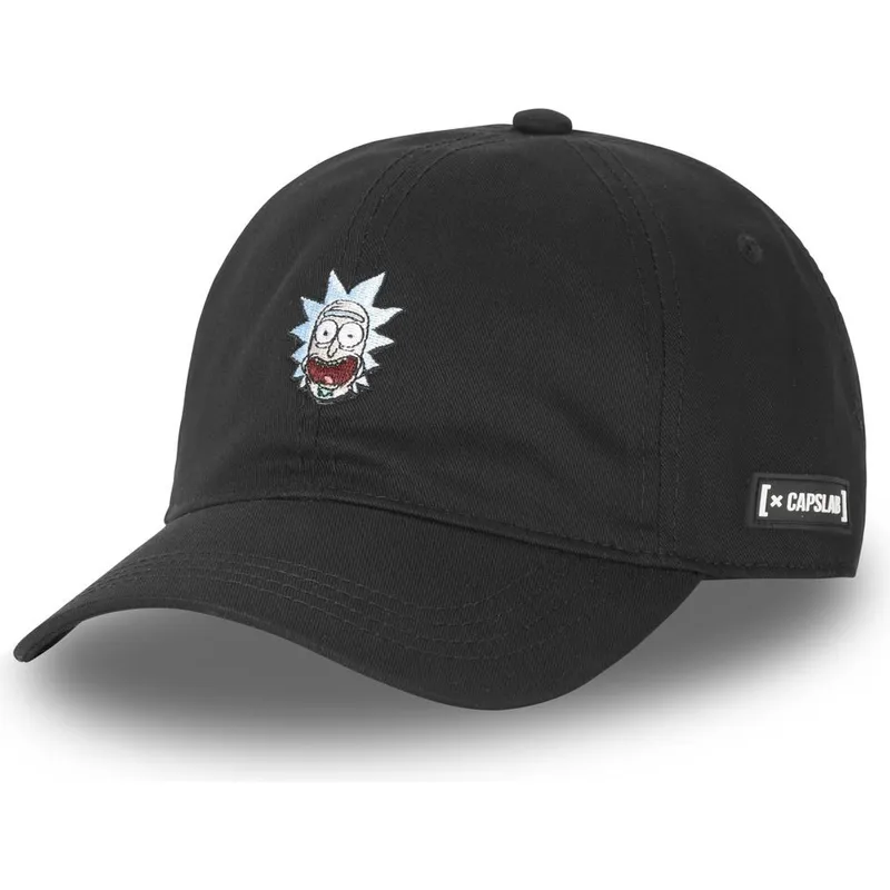 curva-rick-sanchez-rick-morty-capslab curva-rick-sanchez-rick-morty-capslab
