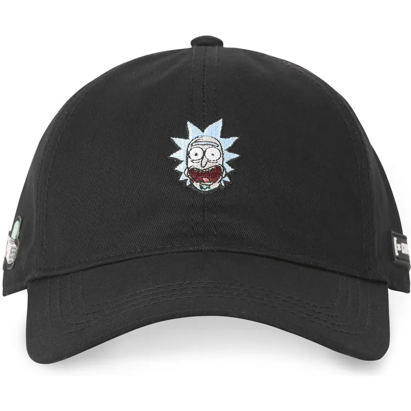 curva-rick-sanchez-rick-morty-capslab curva-rick-sanchez-rick-morty-capslab