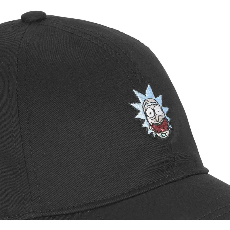 curva-rick-sanchez-rick-morty-capslab curva-rick-sanchez-rick-morty-capslab