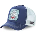 curva-snapback-rick-sanchez-rick-morty-capslab