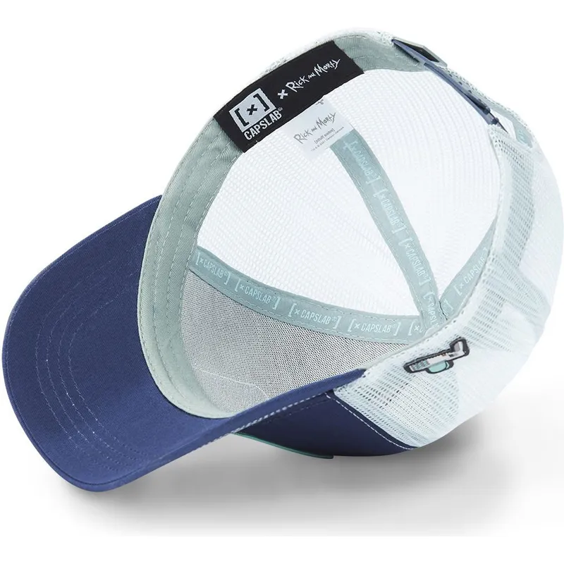 curva-snapback-rick-sanchez-rick-morty-capslab curva-snapback-rick-sanchez-rick-morty-capslab