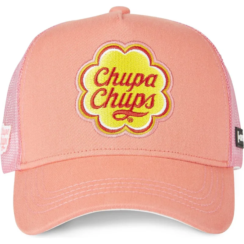 trucker-cc10-chupa-chups-capslab trucker-cc10-chupa-chups-capslab
