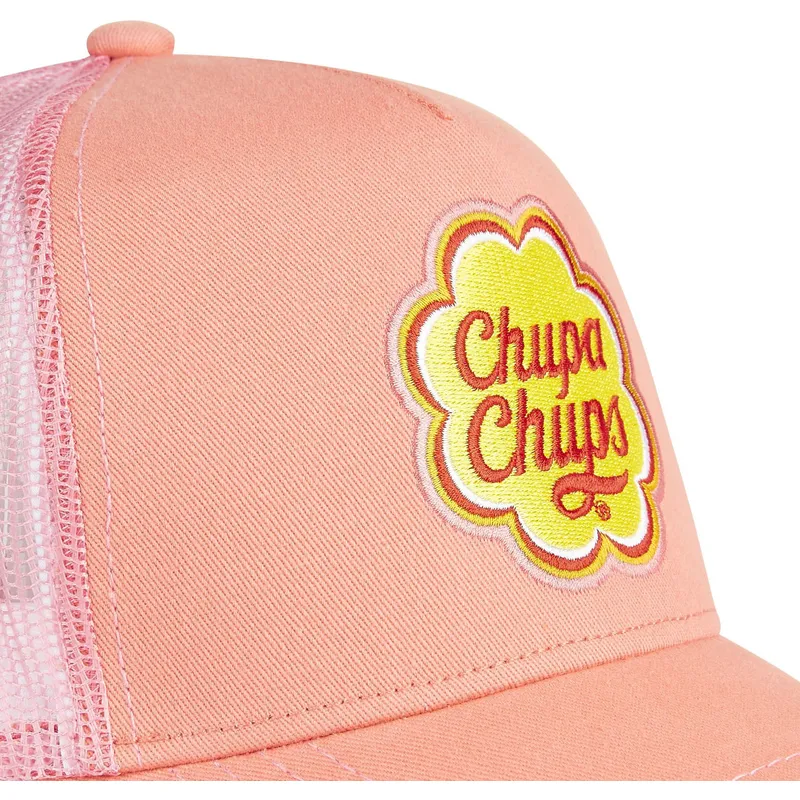 trucker-cc10-chupa-chups-capslab trucker-cc10-chupa-chups-capslab