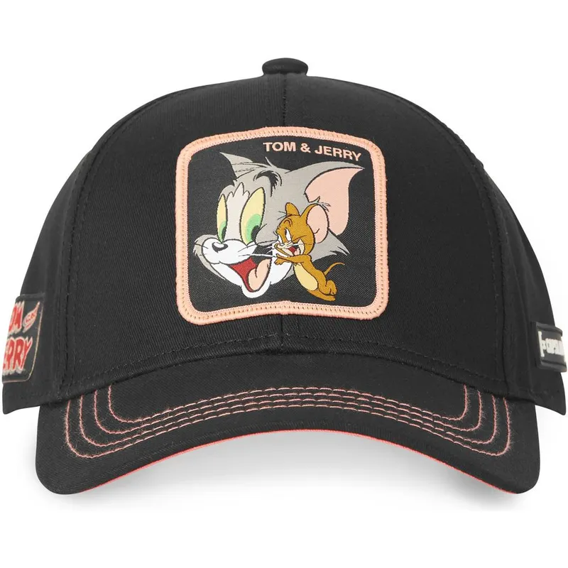 tom-jerry-tj3-looney-tunes-capslab tom-jerry-tj3-looney-tunes-capslab
