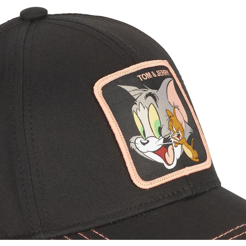 tom-jerry-tj3-looney-tunes-capslab tom-jerry-tj3-looney-tunes-capslab