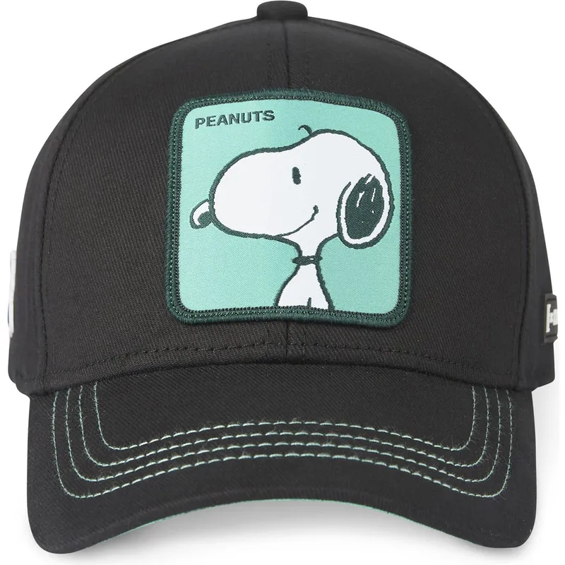 snapback-snoopy-nu1-peanuts-capslab