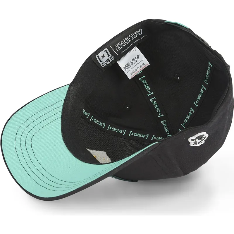 snapback-snoopy-nu1-peanuts-capslab