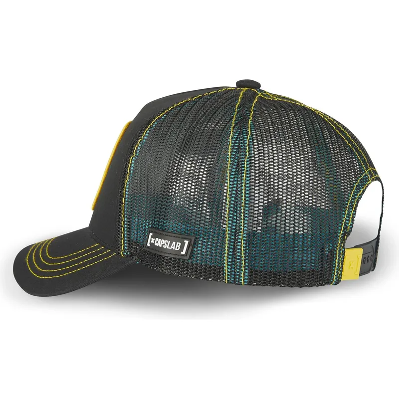 curva-snapback-mario-super-mario-bros-capslab curva-snapback-mario-super-mario-bros-capslab