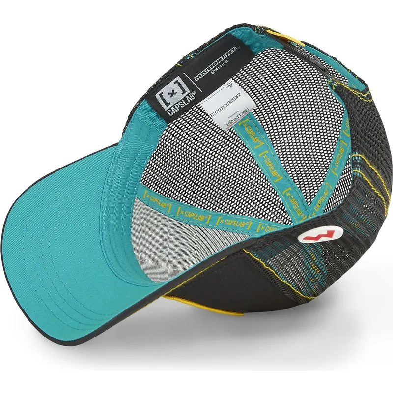 curva-snapback-mario-super-mario-bros-capslab curva-snapback-mario-super-mario-bros-capslab