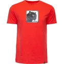 camiseta-manga-corta-roja-pantera-black-panther-big-cat-the-farm-the-farm-goorin-bros