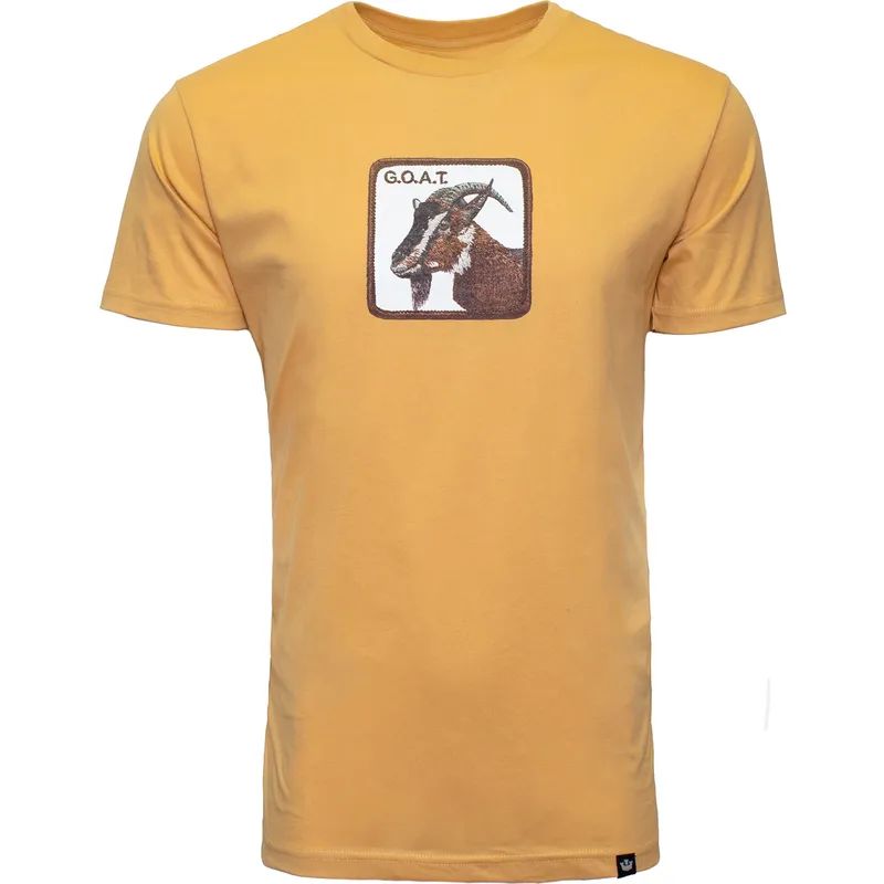 camiseta-manga-corta-amarilla-cabra-goat-flat-hand-the-farm-the-farm-goorin-bros