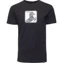 camiseta-manga-corta-negra-caballo-stallion-stud-the-farm-the-farm-goorin-bros