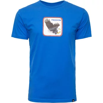 Goorin Bros. Eagle Freedom Pinion The Farm Blue T-Shirt