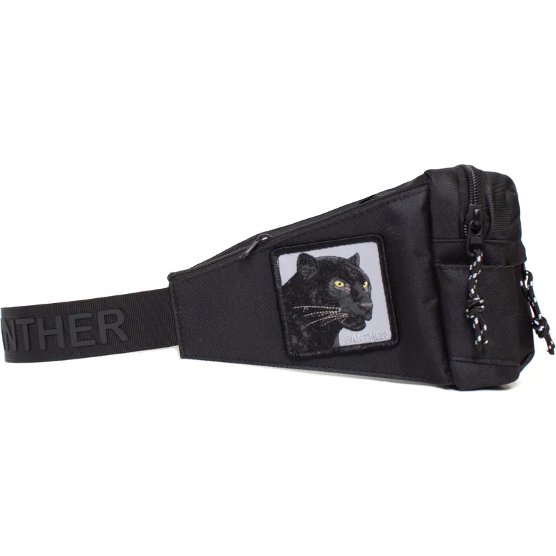 rinonera-negra-pantera-black-panther-spotted-the-farm-the-farm-goorin-bros rinonera-negra-pantera-black-panther-spotted-the-farm-the-farm-goorin-bros
