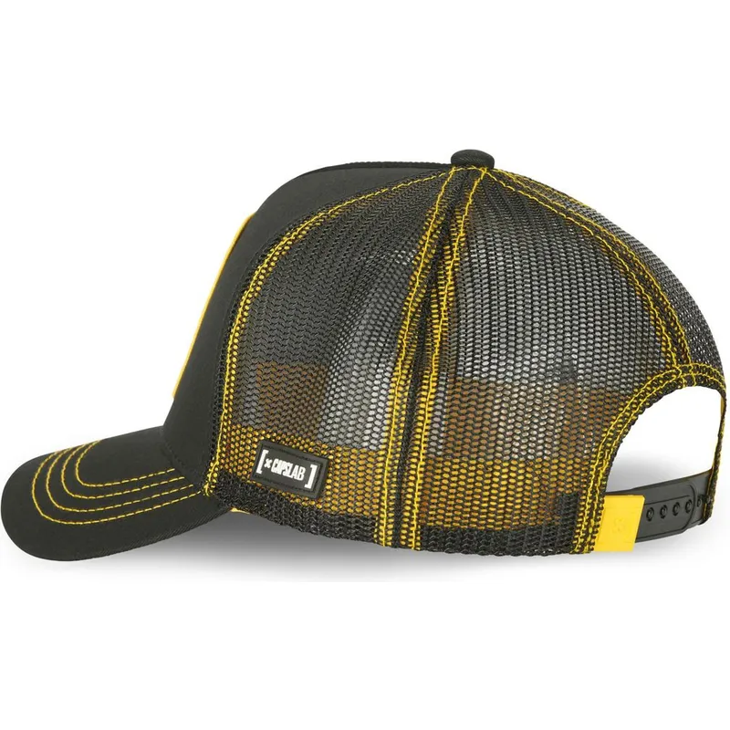 curva-snapback-snoopy-capslab curva-snapback-snoopy-capslab