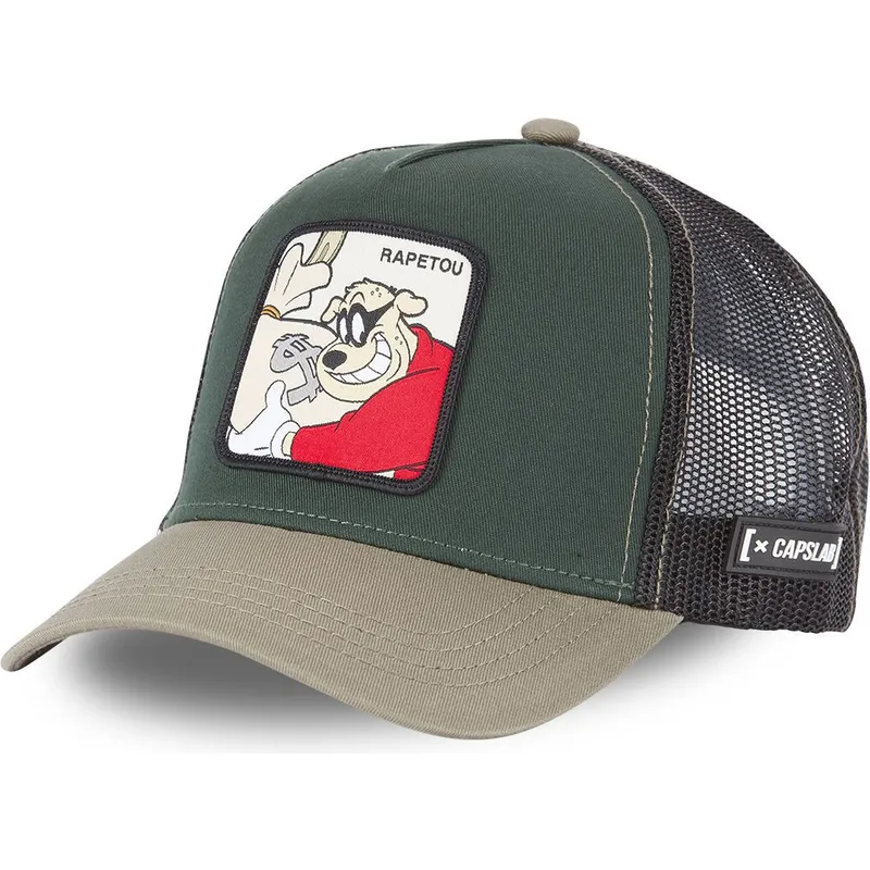 curva-snapback-beagle-boys-disney-capslab