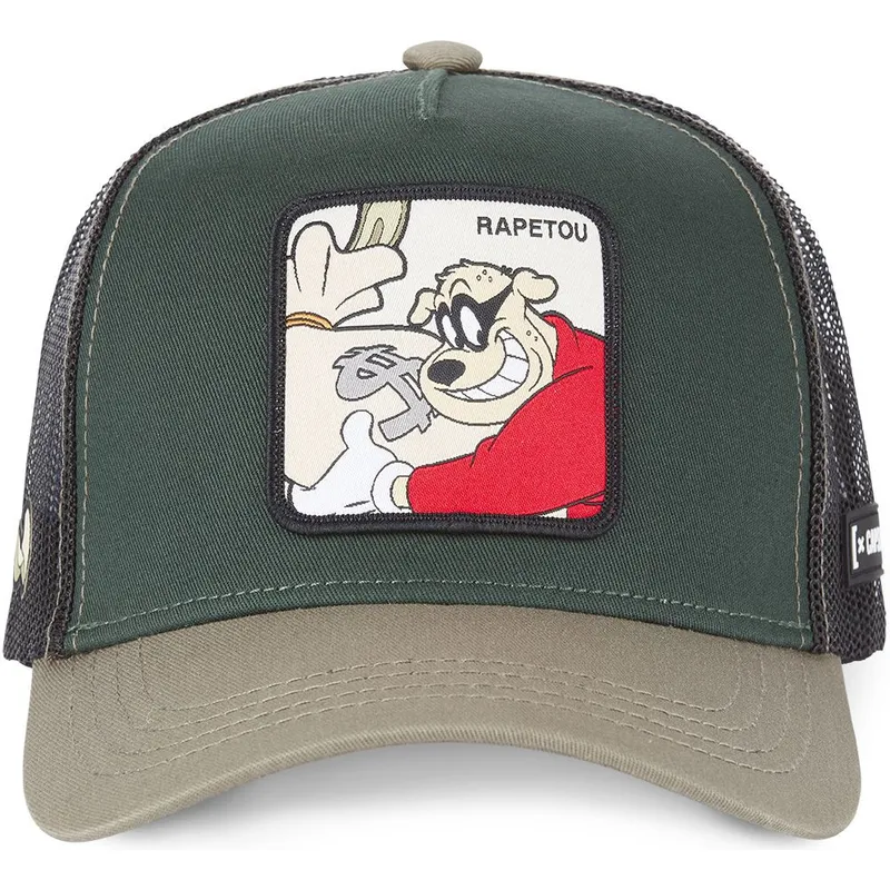 curva-snapback-beagle-boys-disney-capslab