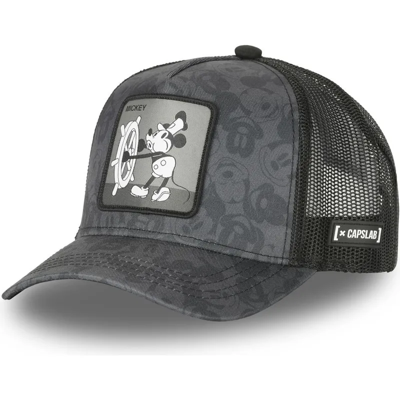 trucker-mickey-mouse-vintage-key4-disney-capslab trucker-mickey-mouse-vintage-key4-disney-capslab