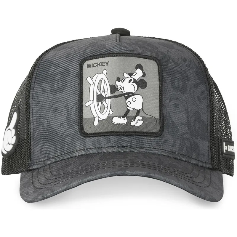 trucker-mickey-mouse-vintage-key4-disney-capslab trucker-mickey-mouse-vintage-key4-disney-capslab