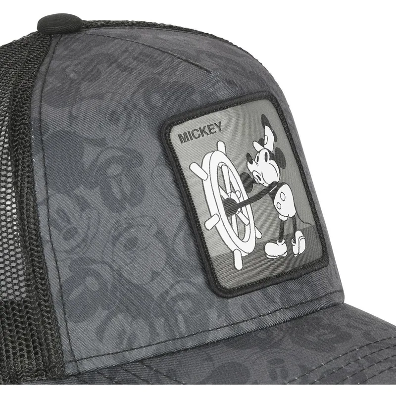 trucker-mickey-mouse-vintage-key4-disney-capslab trucker-mickey-mouse-vintage-key4-disney-capslab
