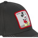 capslab-curved-brim-mickey-mouse-casb-mo1-disney-black-adjustable-cap