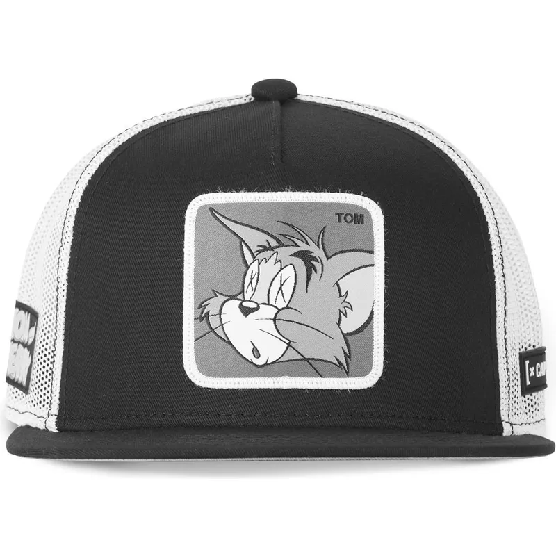 plana-snapback-tom-looney-tunes-capslab