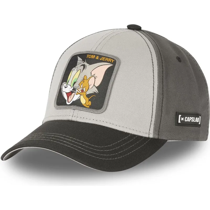 tom-jerry-tj4-looney-tunes-capslab