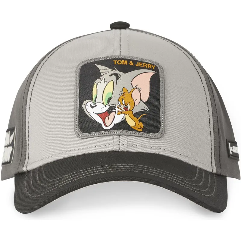 tom-jerry-tj4-looney-tunes-capslab