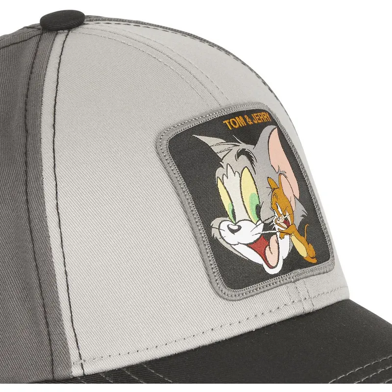 tom-jerry-tj4-looney-tunes-capslab