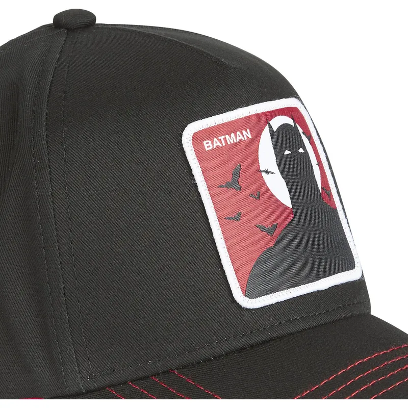 snapback-batman-casx-kni1-dc-comics-capslab snapback-batman-casx-kni1-dc-comics-capslab