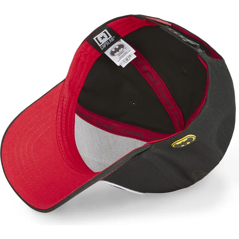 snapback-batman-casx-kni1-dc-comics-capslab snapback-batman-casx-kni1-dc-comics-capslab
