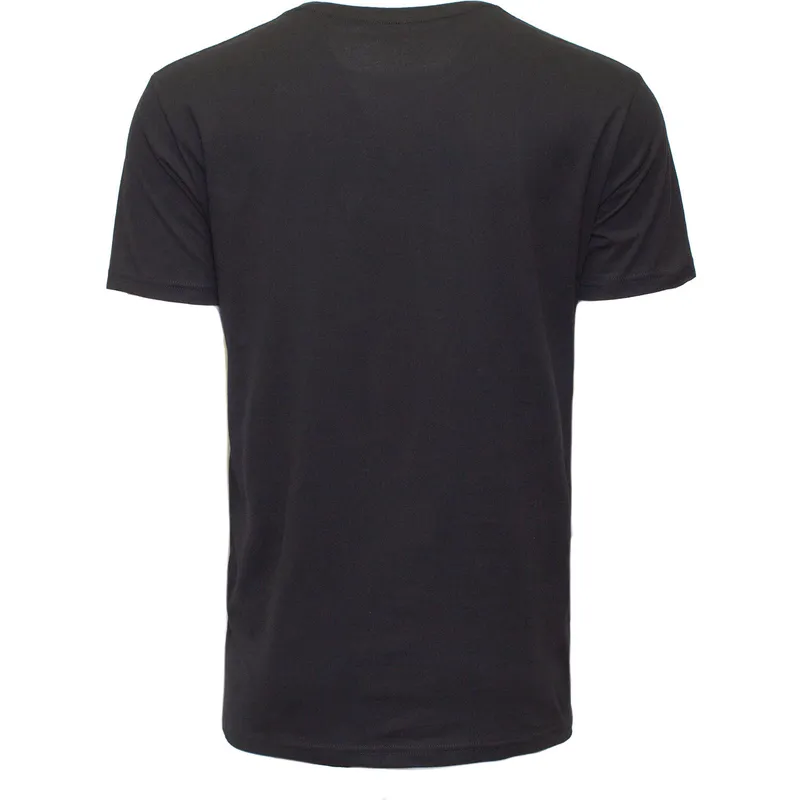 camiseta-manga-corta-negra-gallo-cock-coop-the-farm-the-farm-goorin-bros