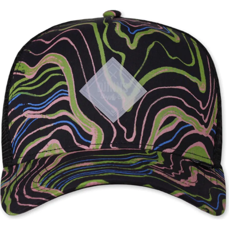 trucker-arty-waves-hft-djinns trucker-arty-waves-hft-djinns