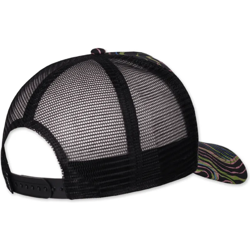 trucker-arty-waves-hft-djinns trucker-arty-waves-hft-djinns
