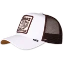 trucker-lazy-sunday-coffee-club-hft-djinns