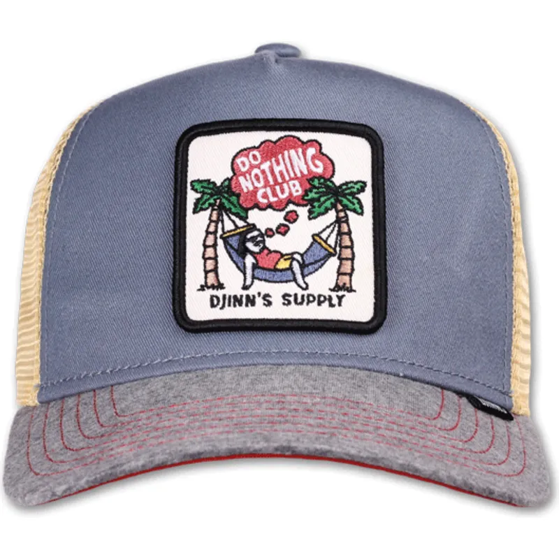 trucker-do-nothing-club-hft-dnc-new-14-djinns trucker-do-nothing-club-hft-dnc-new-14-djinns