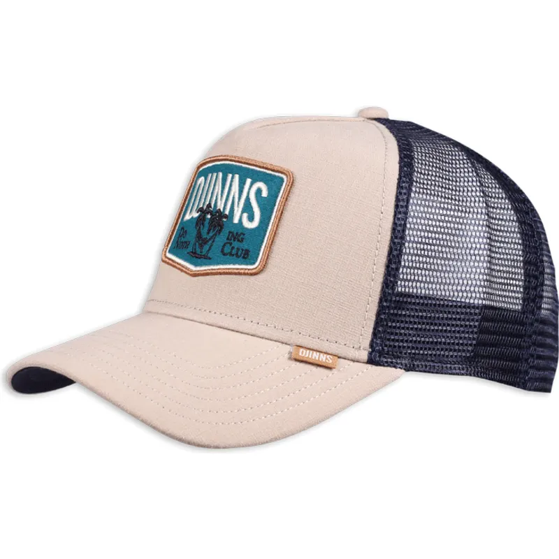 trucker-do-nothing-club-hft-dnc-sunnyfab-djinns trucker-do-nothing-club-hft-dnc-sunnyfab-djinns