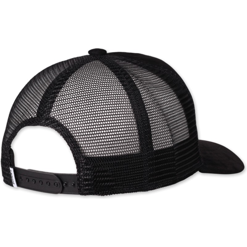 djinns-do-nothing-club-hft-dnc-30-hairy-suede-black-trucker-hat
